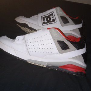 Vintage DC Shoes Impact RS 303022 size 10